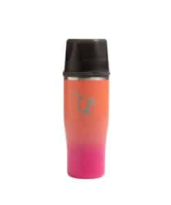 CERES CHILL Mini Breastmilk Chiller -Negro Brillante