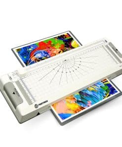 Laminadora de Oficina 4 en 1 Printfinish - Máquina de