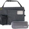 Organizador de Asiento de Coche Luno - Ajuste Universal con