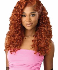 Pelucas Frontales Outre - Perfect Hair Line 13X6 - True