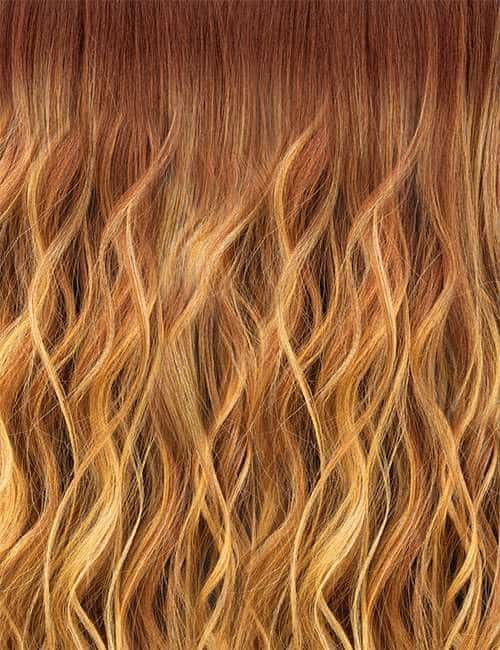 Pelucas de Encaje Frontal Outre - Melted Hairline - MH 106 - Imagen 9