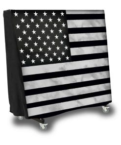 Cubierta para Mesa de Ping Pong, Impermeable y Antipolvo