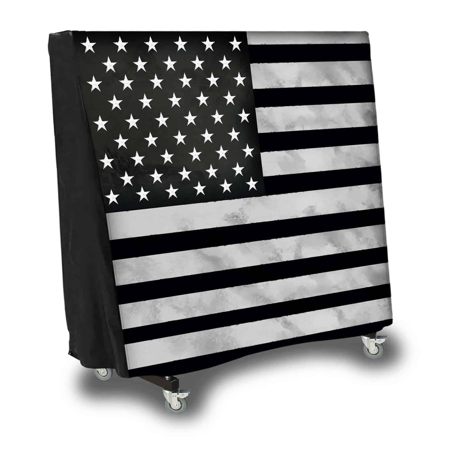 Cubierta para Mesa de Ping Pong, Impermeable y Antipolvo