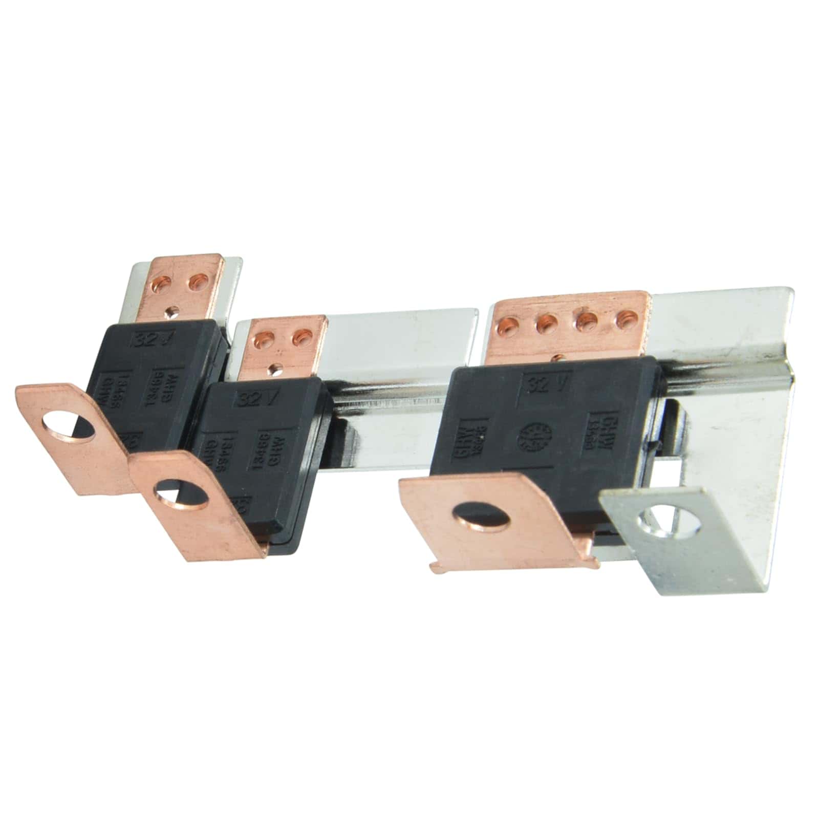 Altbet Fusible Principal Multiuso 250 AMP Compatible con - Imagen 7