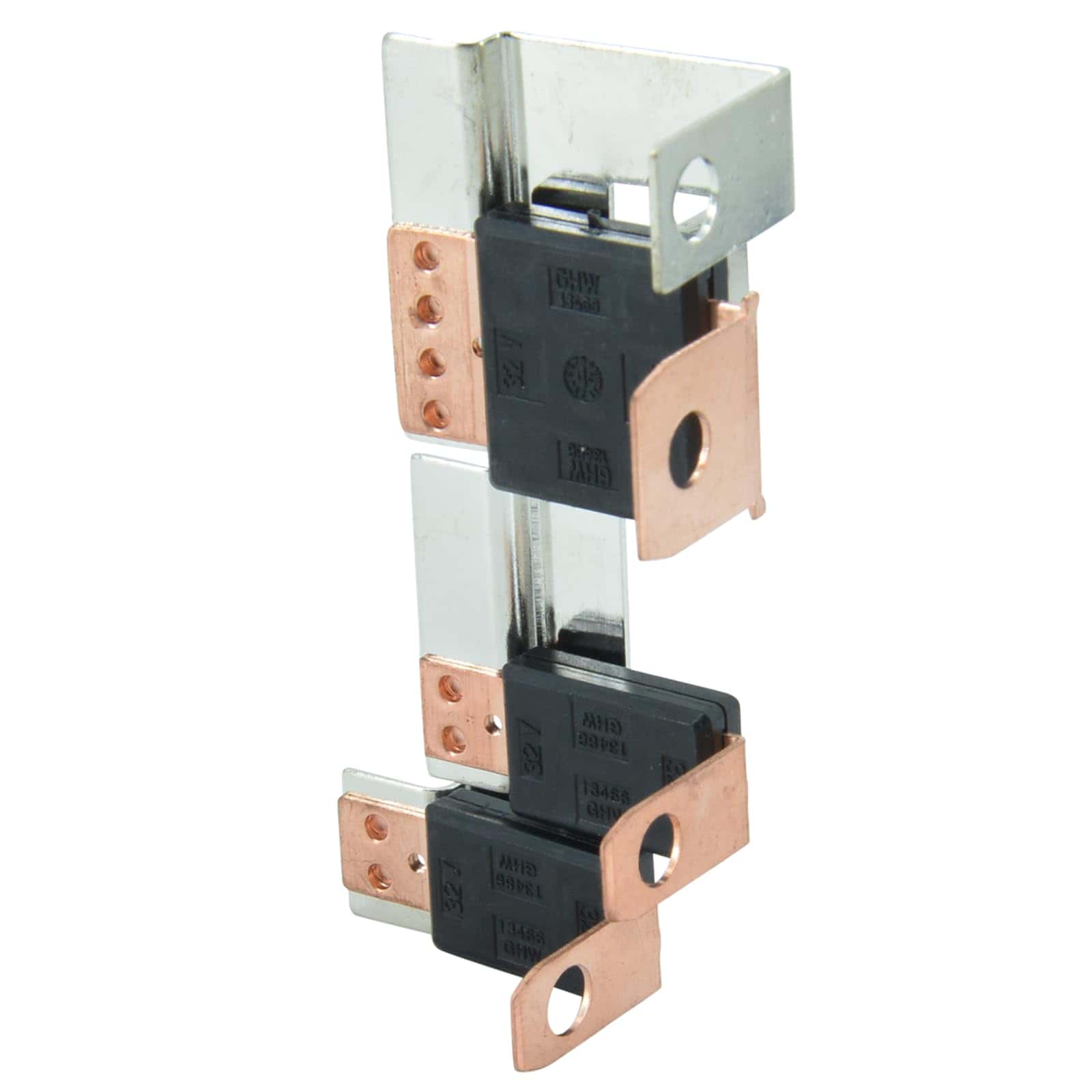 Altbet Fusible Principal Multiuso 250 AMP Compatible con - Imagen 6