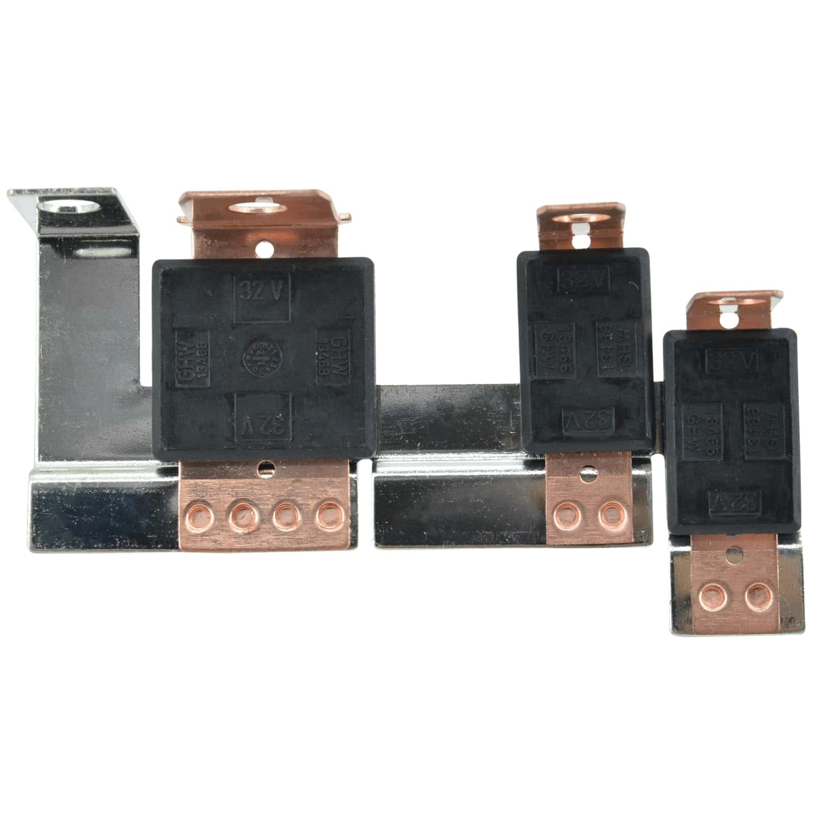 Altbet Fusible Principal Multiuso 250 AMP Compatible con - Imagen 3