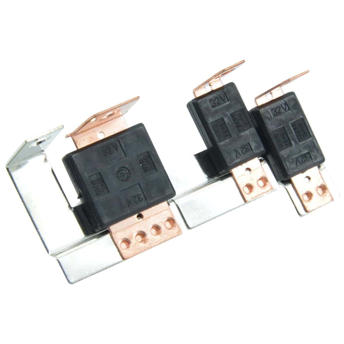 Altbet Fusible Principal Multiuso 250 AMP Compatible con