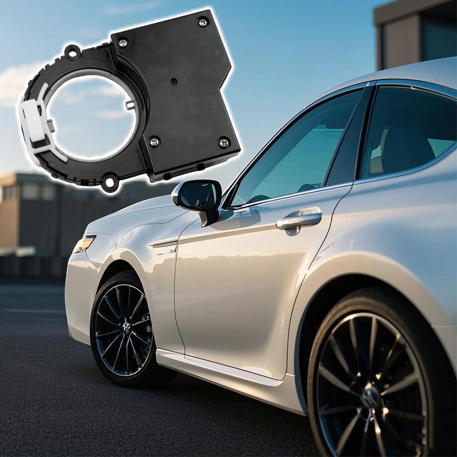 8924B-06010 Sensor de Ángulo de Dirección de Repuesto para - Imagen 7