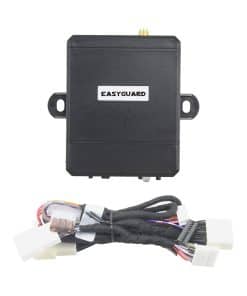 Sistema de Encendido Remoto EASYGUARD para Toyota Reiz