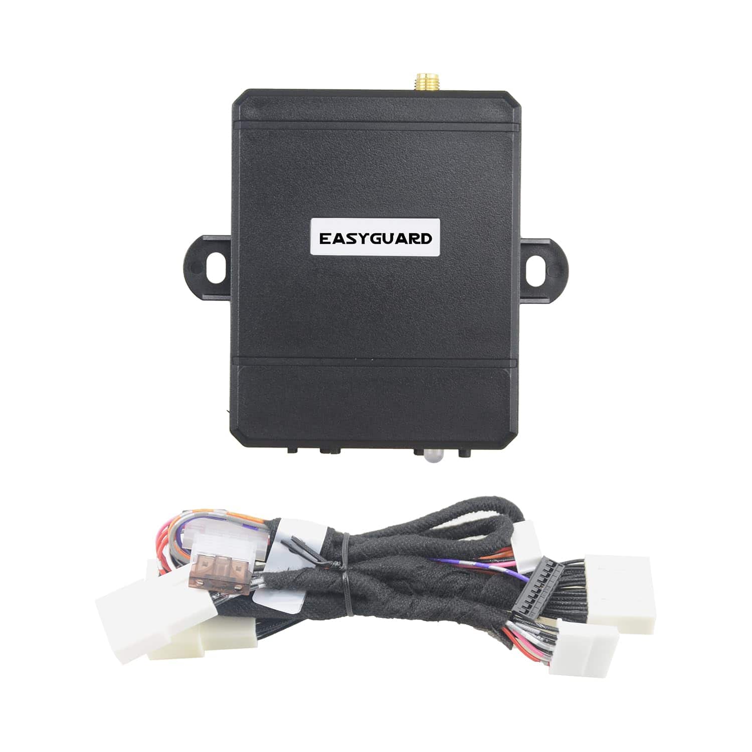 Sistema de Encendido Remoto EASYGUARD para Toyota Reiz