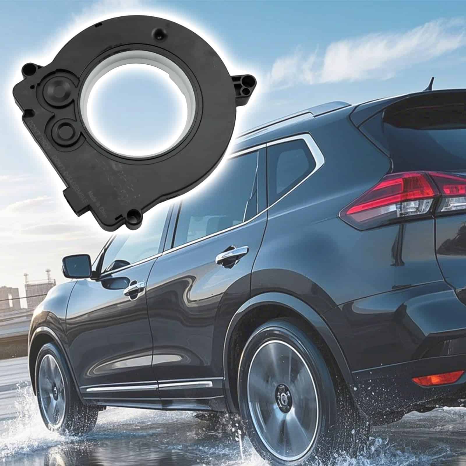 47945-JD00A Sensor de ángulo de dirección de repuesto para - Imagen 7