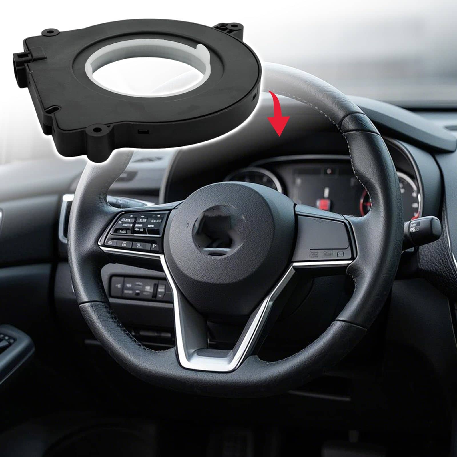 47945-JD00A Sensor de ángulo de dirección de repuesto para - Imagen 3