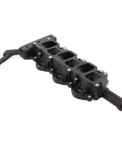 Colector de admisión DooFig con juntas de ensamblaje para