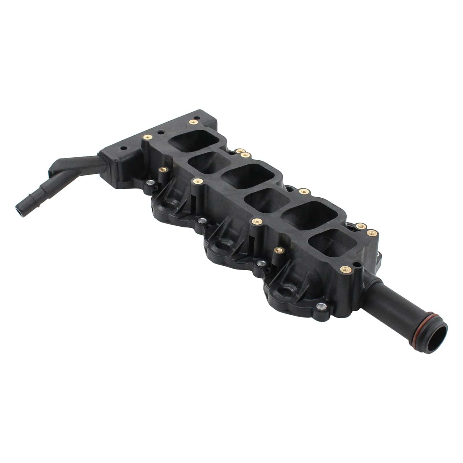 Colector de admisión DooFig con juntas de ensamblaje para