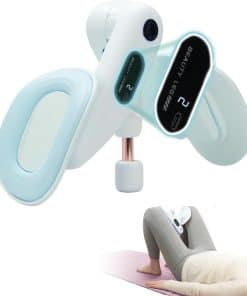 Entrenador de cadera con 3 niveles de resistencia,