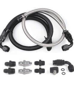 Kit de Manguera de Bomba de Dirección Asistida AN6 de 25