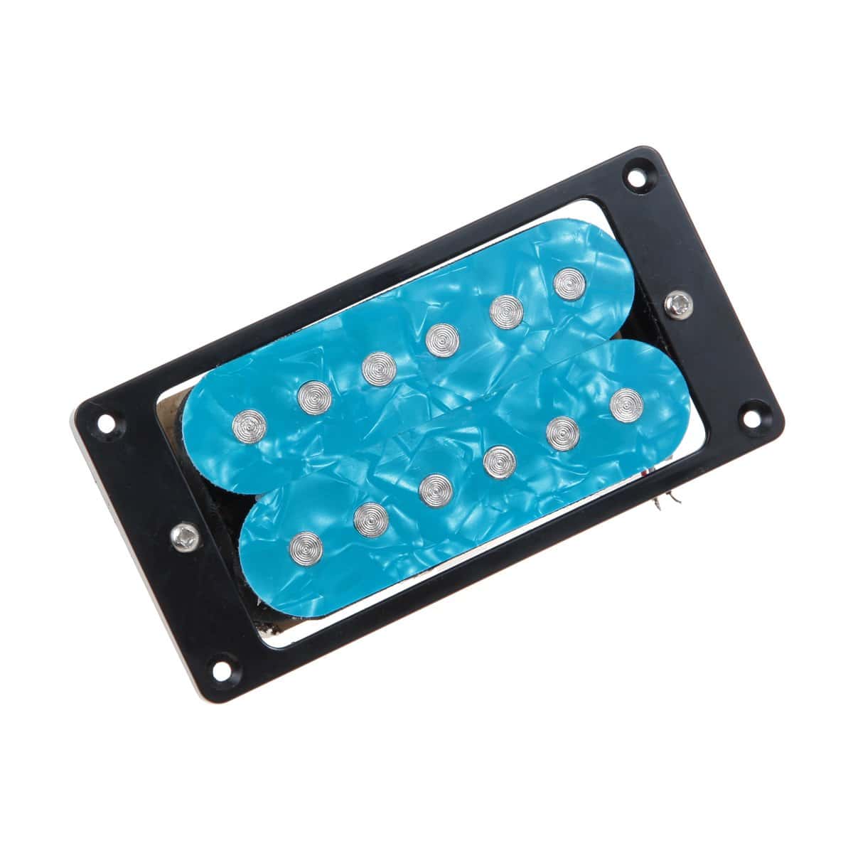 Set de Pastillas Humbucker YIJunHui - Doble Bobina para - Imagen 4