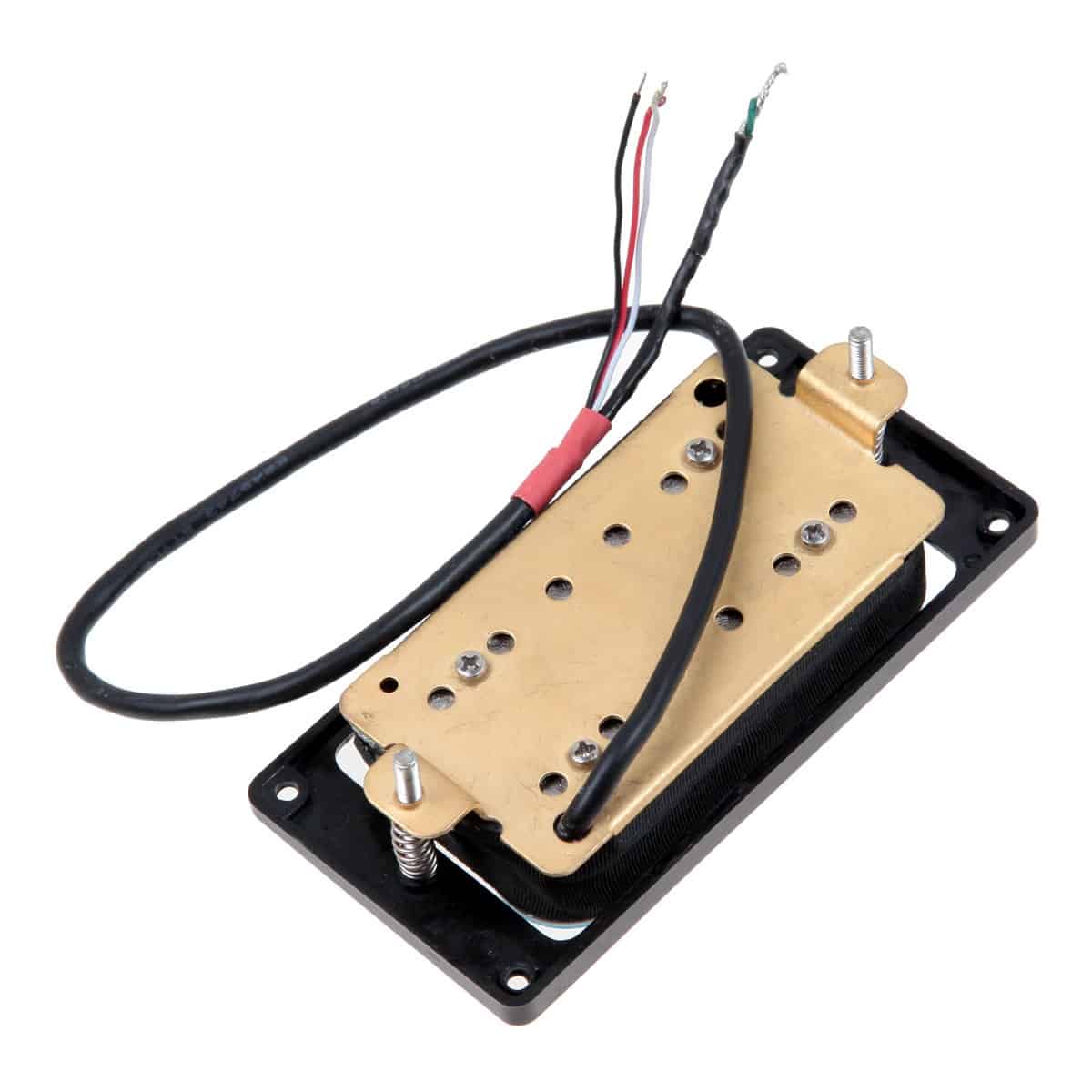 Set de Pastillas Humbucker YIJunHui - Doble Bobina para - Imagen 5