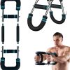 Entrenador de Brazo Saker Twister, Entrenador de Brazo