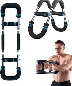 Entrenador de Brazo Saker Twister, Entrenador de Brazo