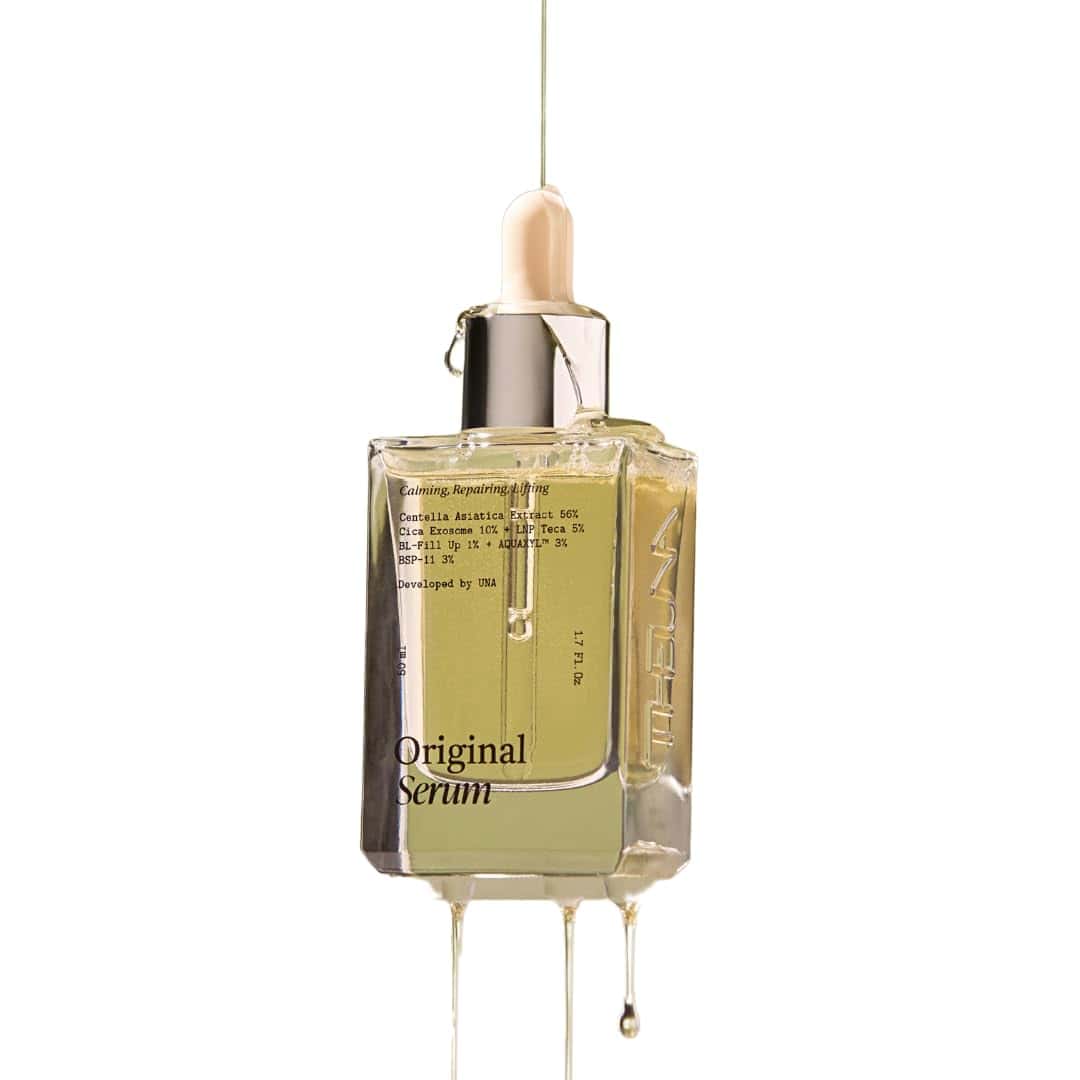 THEUNA ORIGINAL SERUM