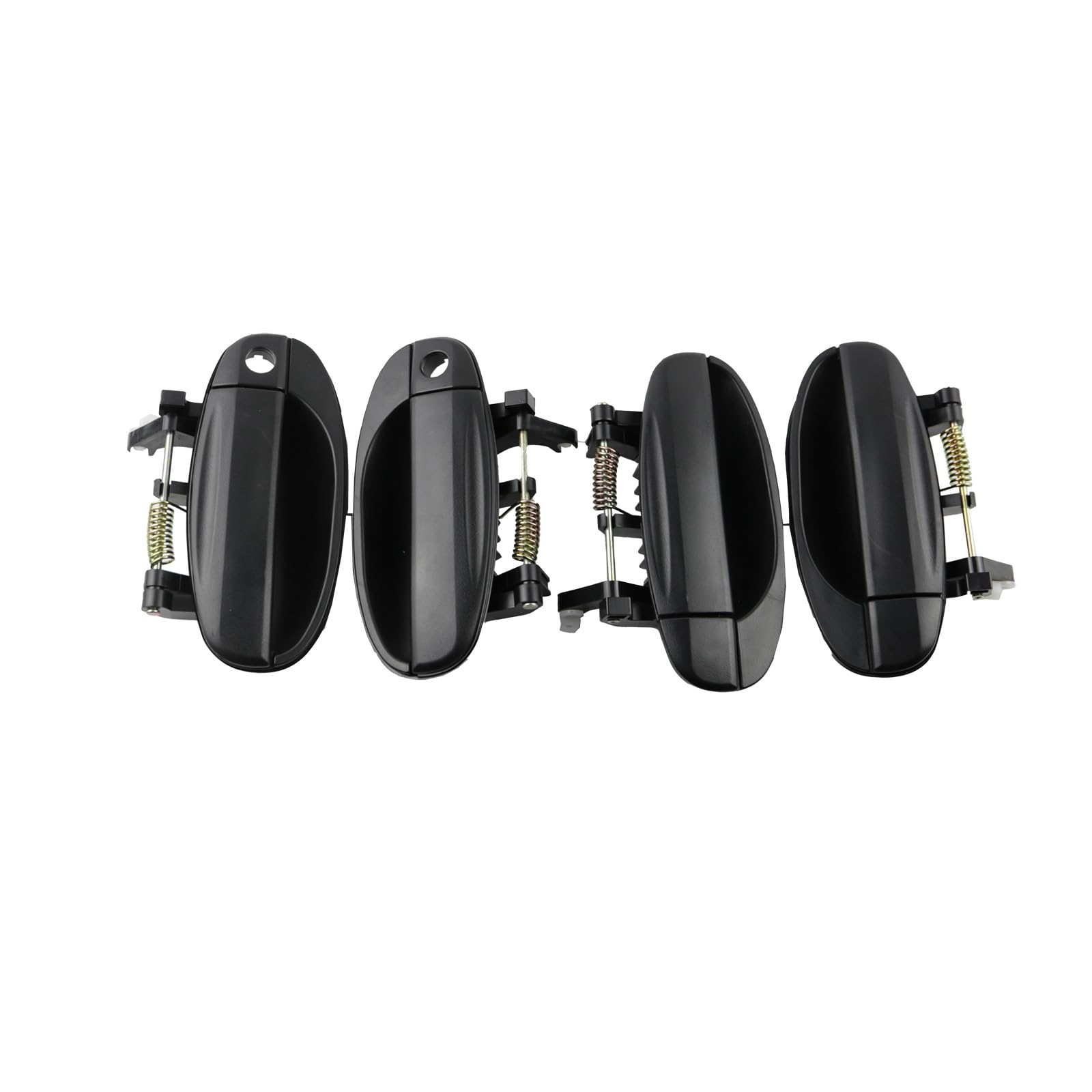 1311174 Manijas de Puerta Exteriores Compatibles con - Imagen 6