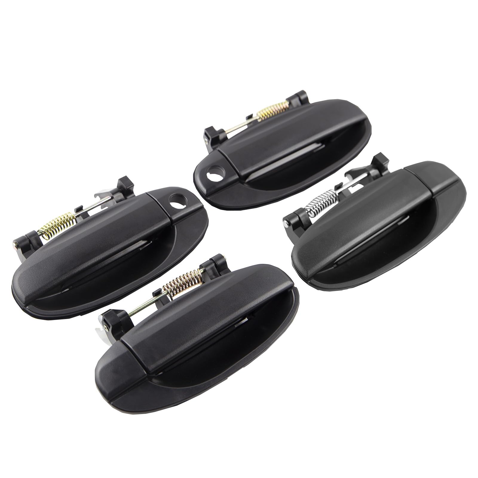 1311174 Manijas de Puerta Exteriores Compatibles con