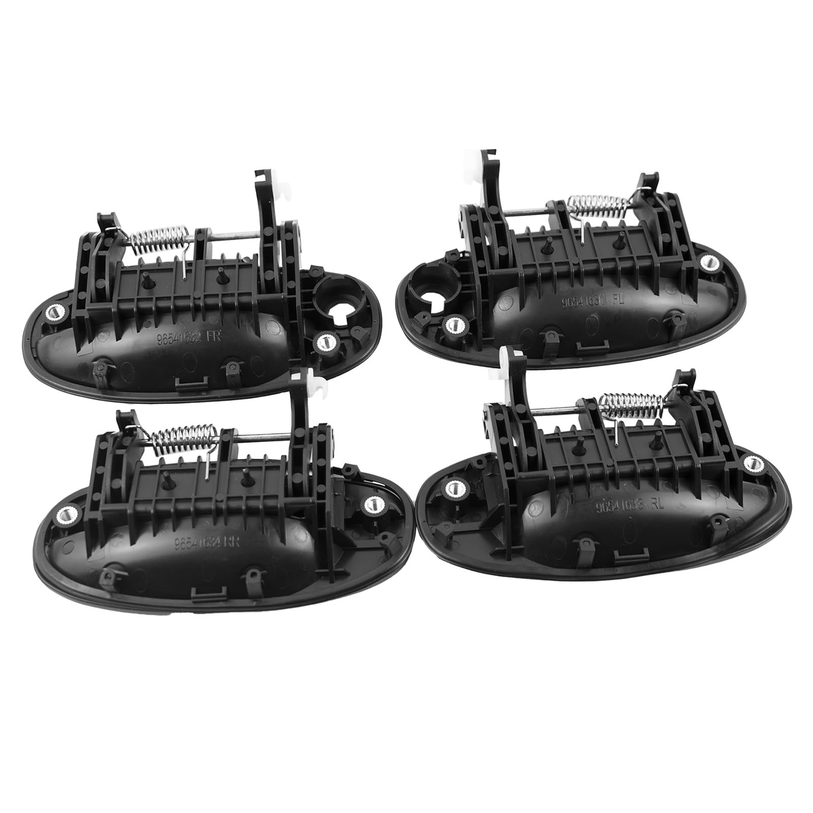 1311174 Manijas de Puerta Exteriores Compatibles con - Imagen 7