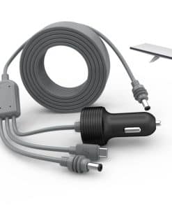 Cable de energía de 3M/10Ft para Starlink Mini con pantalla