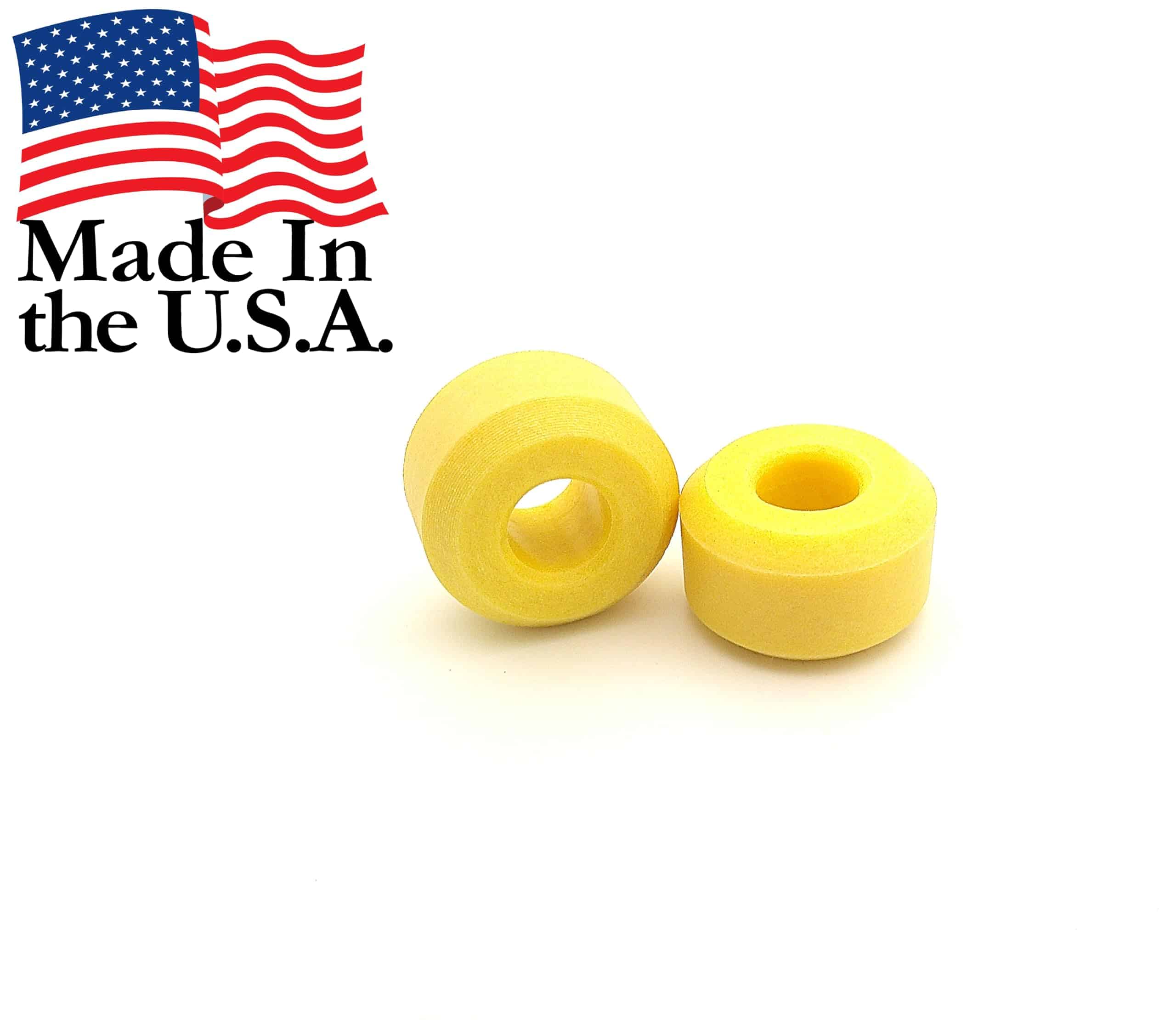 Rodillos de embrague Heavy Duty Made in USA para Polaris - Imagen 3