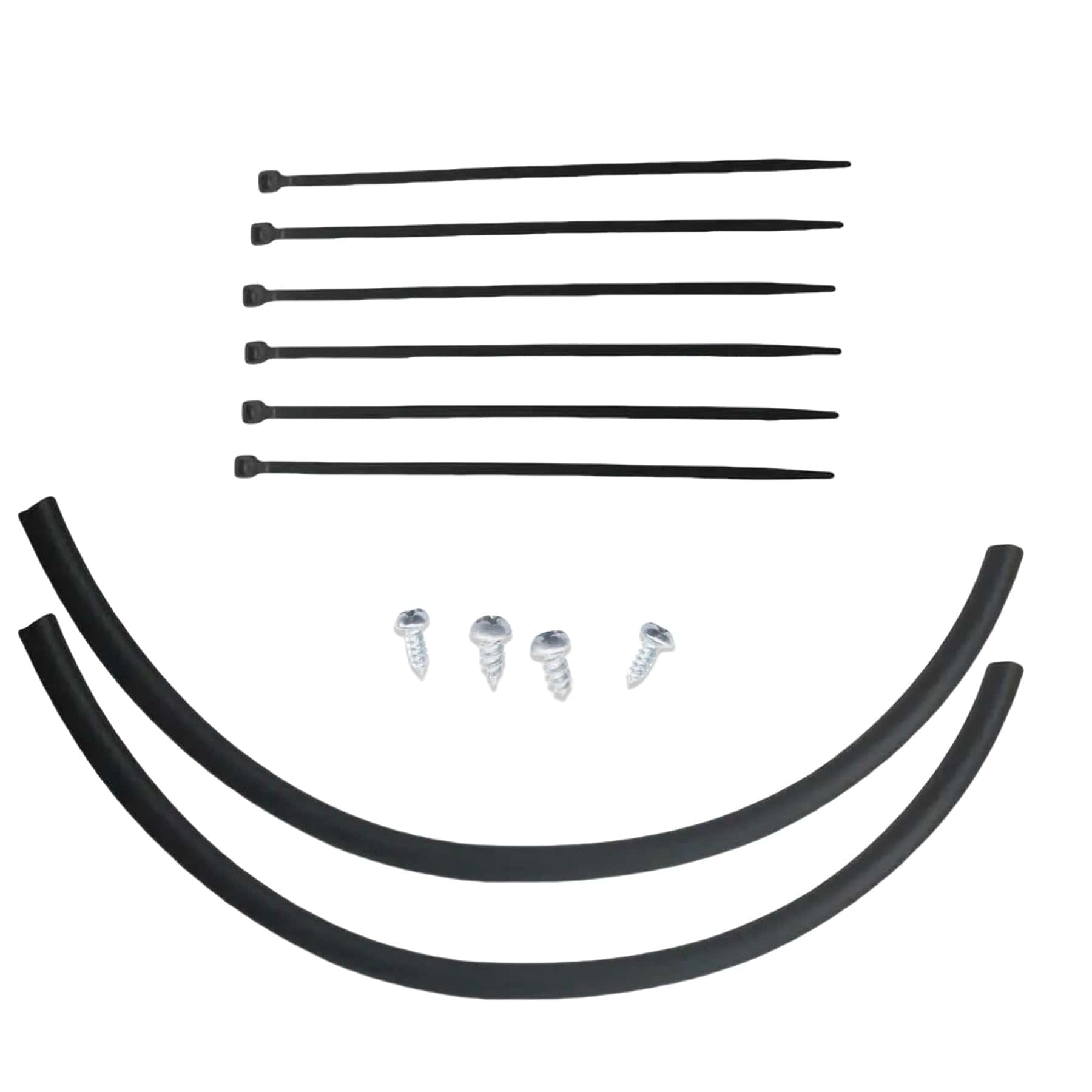 Kit de reconstrucción de bomba de combustible HeuroFosh - Imagen 7