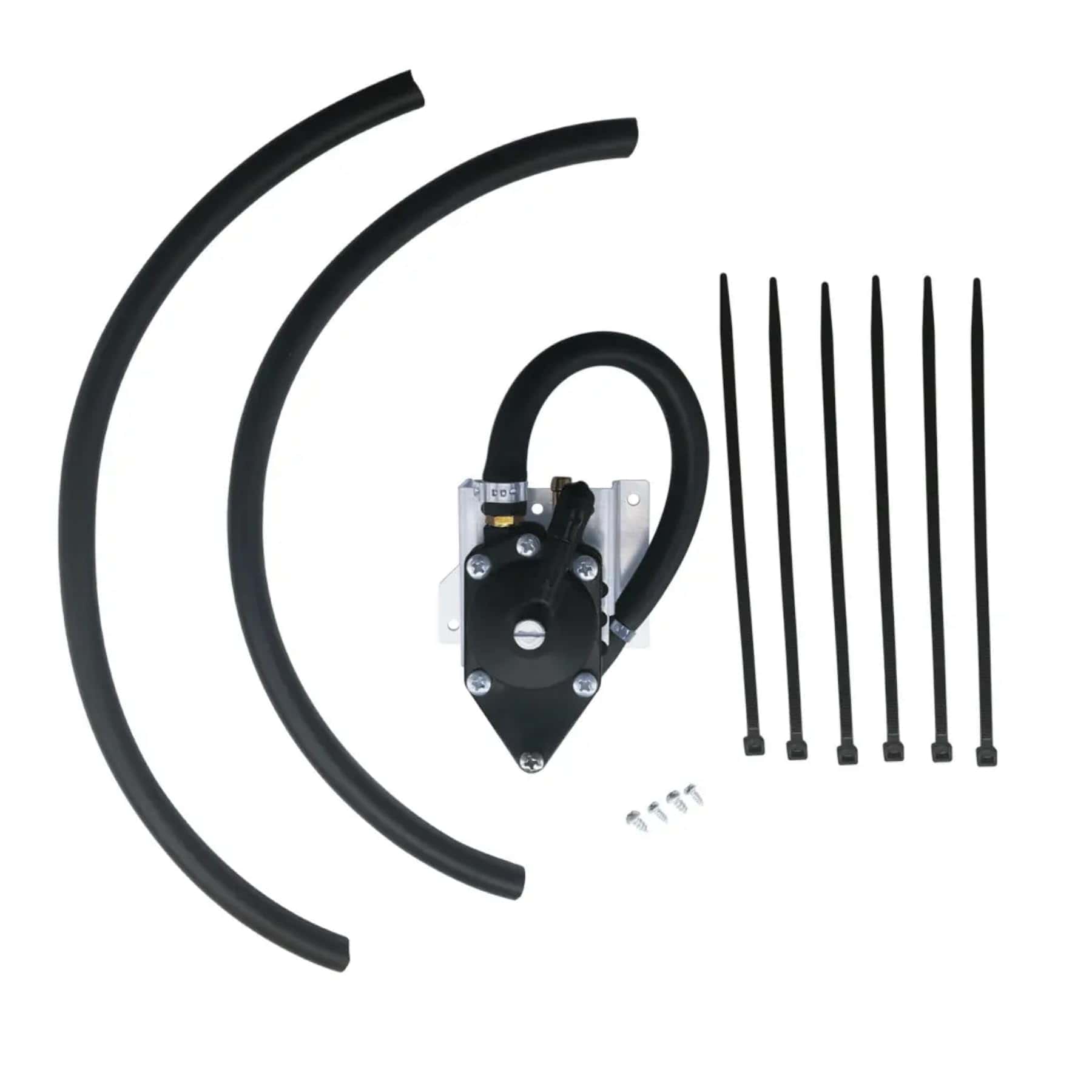 Kit de reconstrucción de bomba de combustible HeuroFosh - Imagen 3