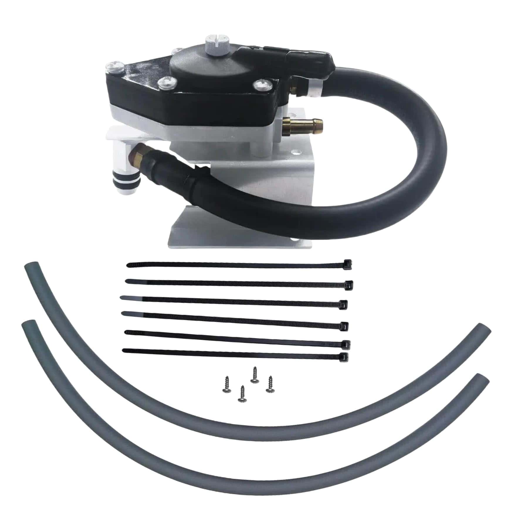 Kit de reconstrucción de bomba de combustible HeuroFosh