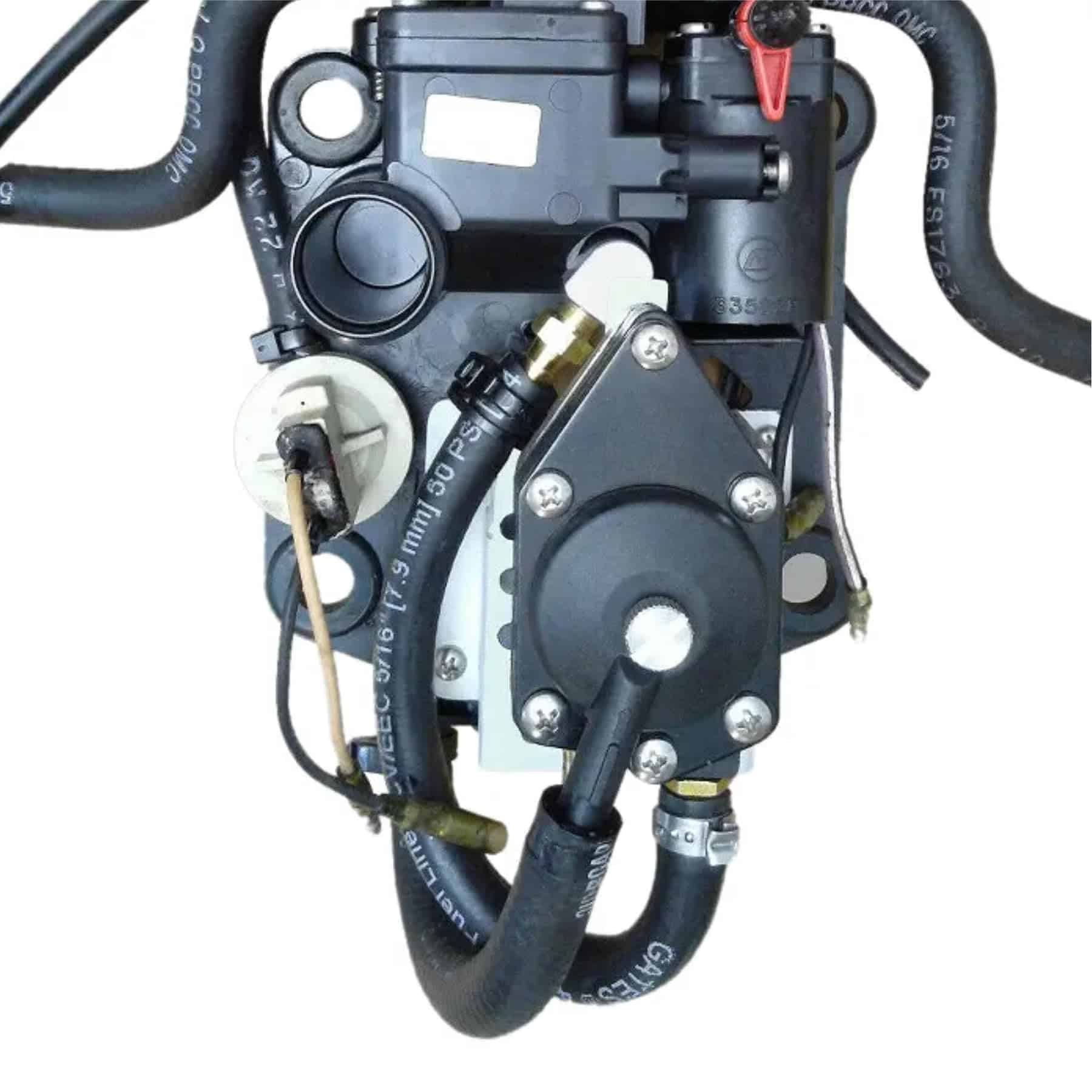 Kit de reconstrucción de bomba de combustible HeuroFosh - Imagen 5