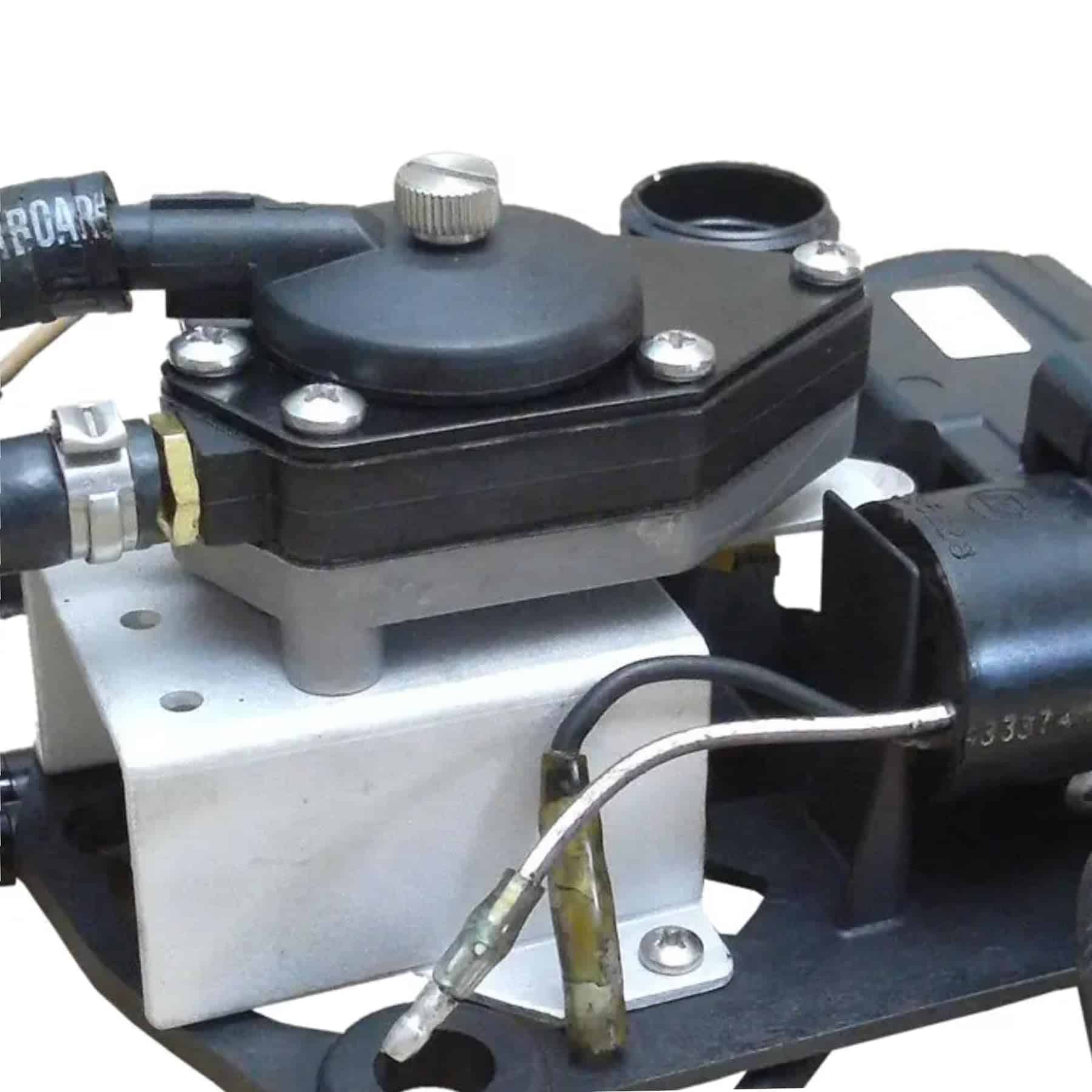 Kit de reconstrucción de bomba de combustible HeuroFosh - Imagen 4