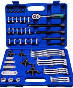 Juego de 4 en 1 Extractor de Engranajes FOFLYRN, Juego de 2