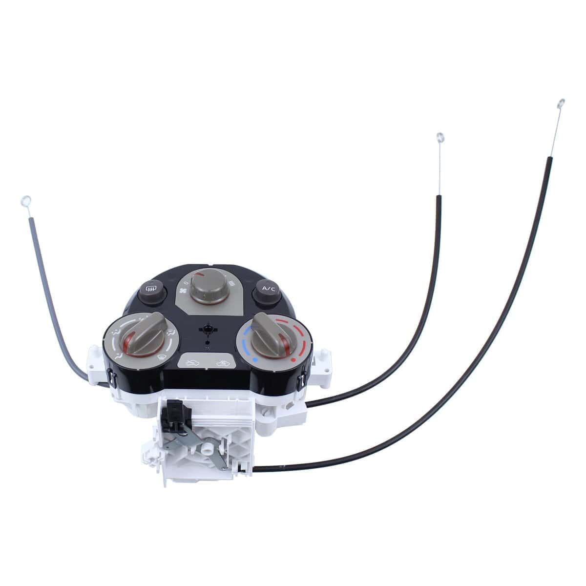 Módulo de Control de Temperatura del Aire Acondicionado y