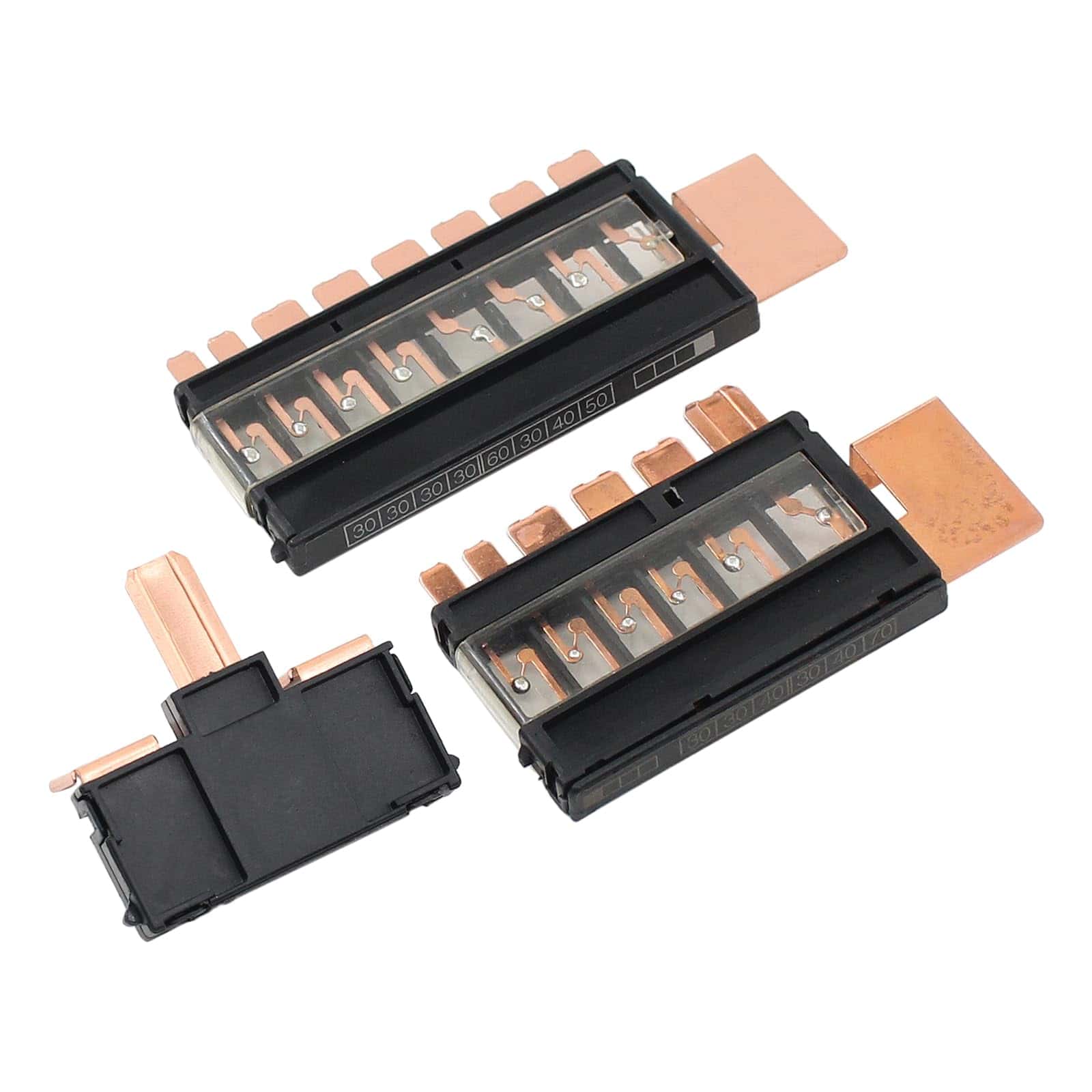 Bloque de fusibles Multi Fusible Link A D2 E para Honda - Imagen 4