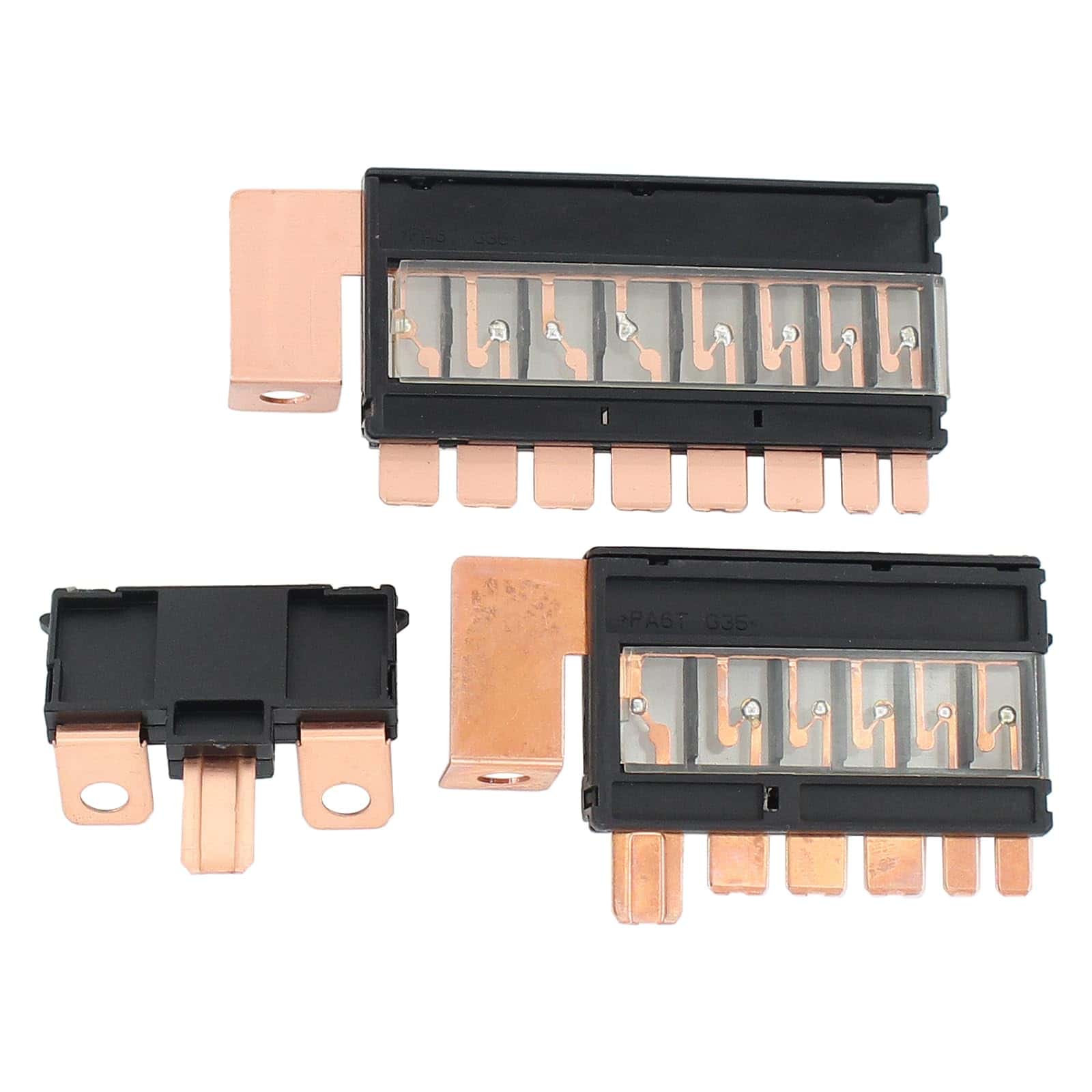 Bloque de fusibles Multi Fusible Link A D2 E para Honda - Imagen 7