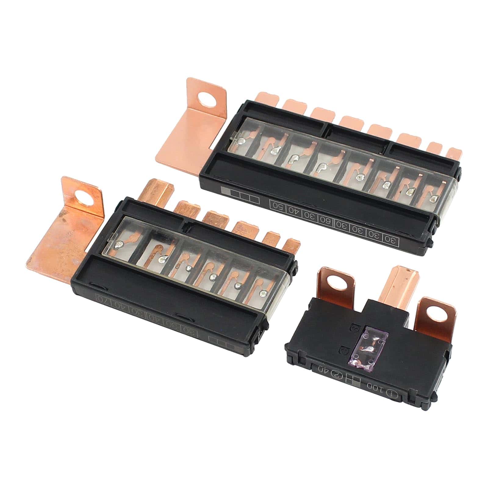 Bloque de fusibles Multi Fusible Link A D2 E para Honda