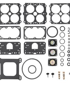 Kit de reconstrucción de carburador de repuesto para
