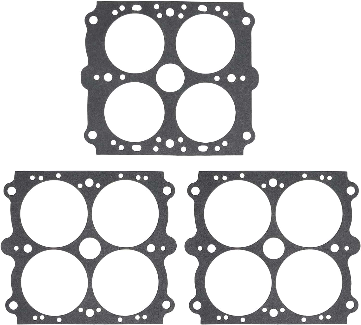 Kit de reconstrucción de carburador de repuesto para - Imagen 4
