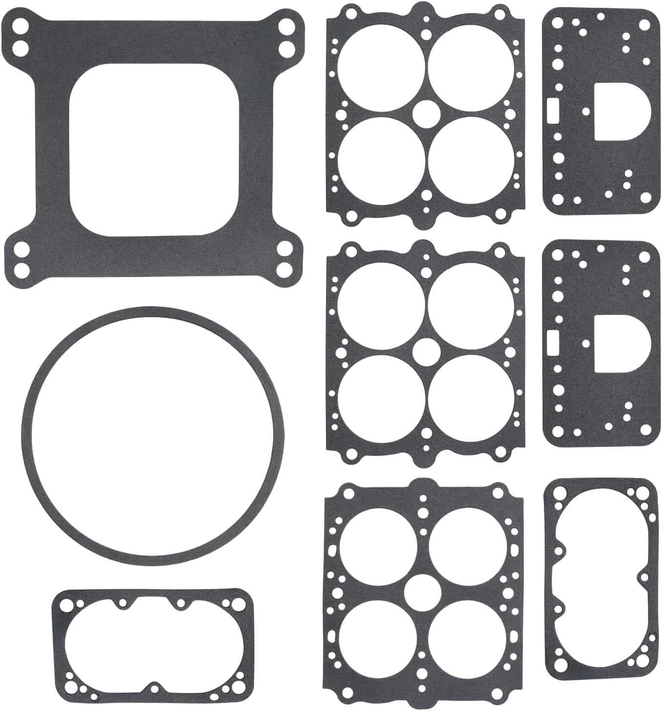 Kit de reconstrucción de carburador de repuesto para - Imagen 5