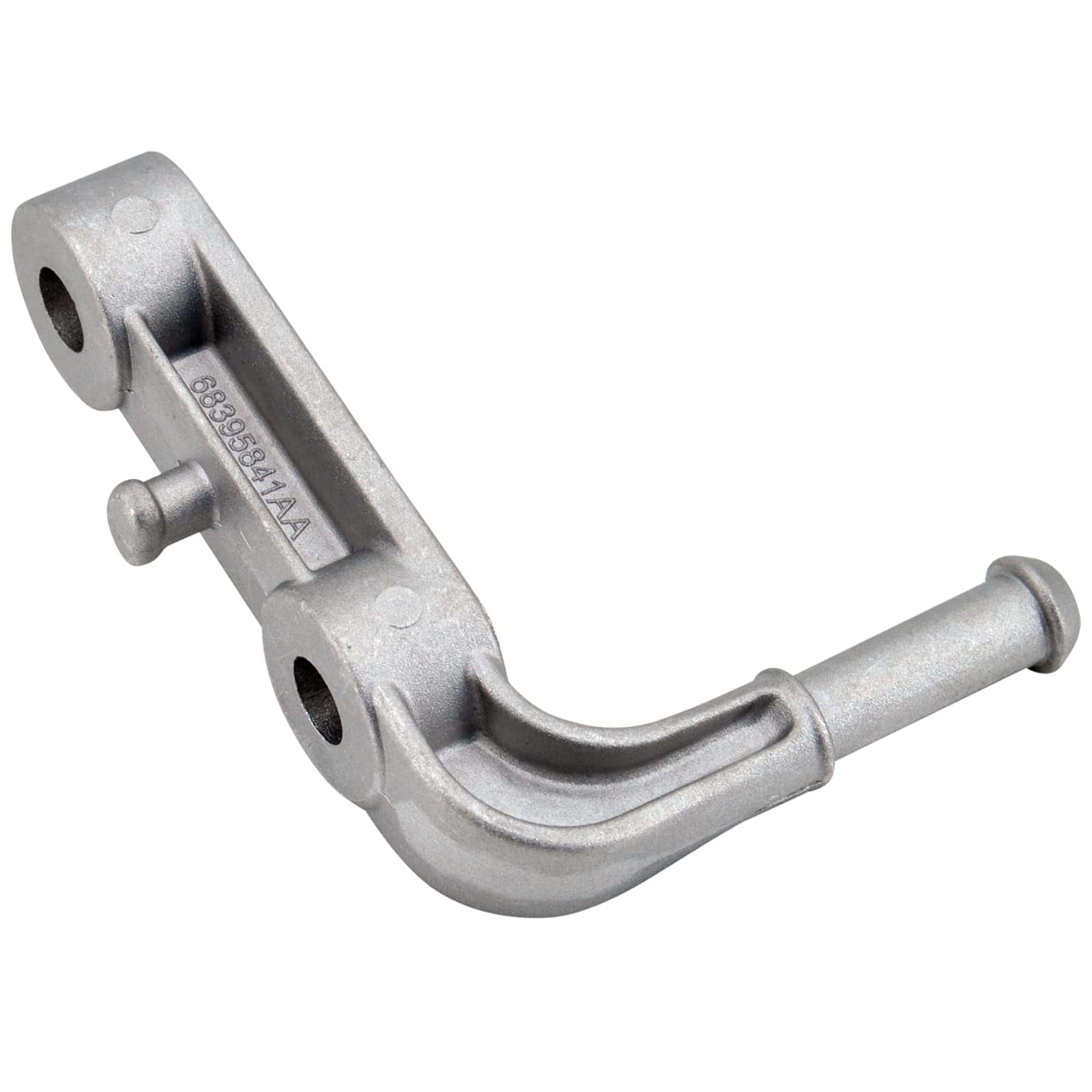 ALTBET Par de Soporte de Escape para Abrazadera de - Imagen 7