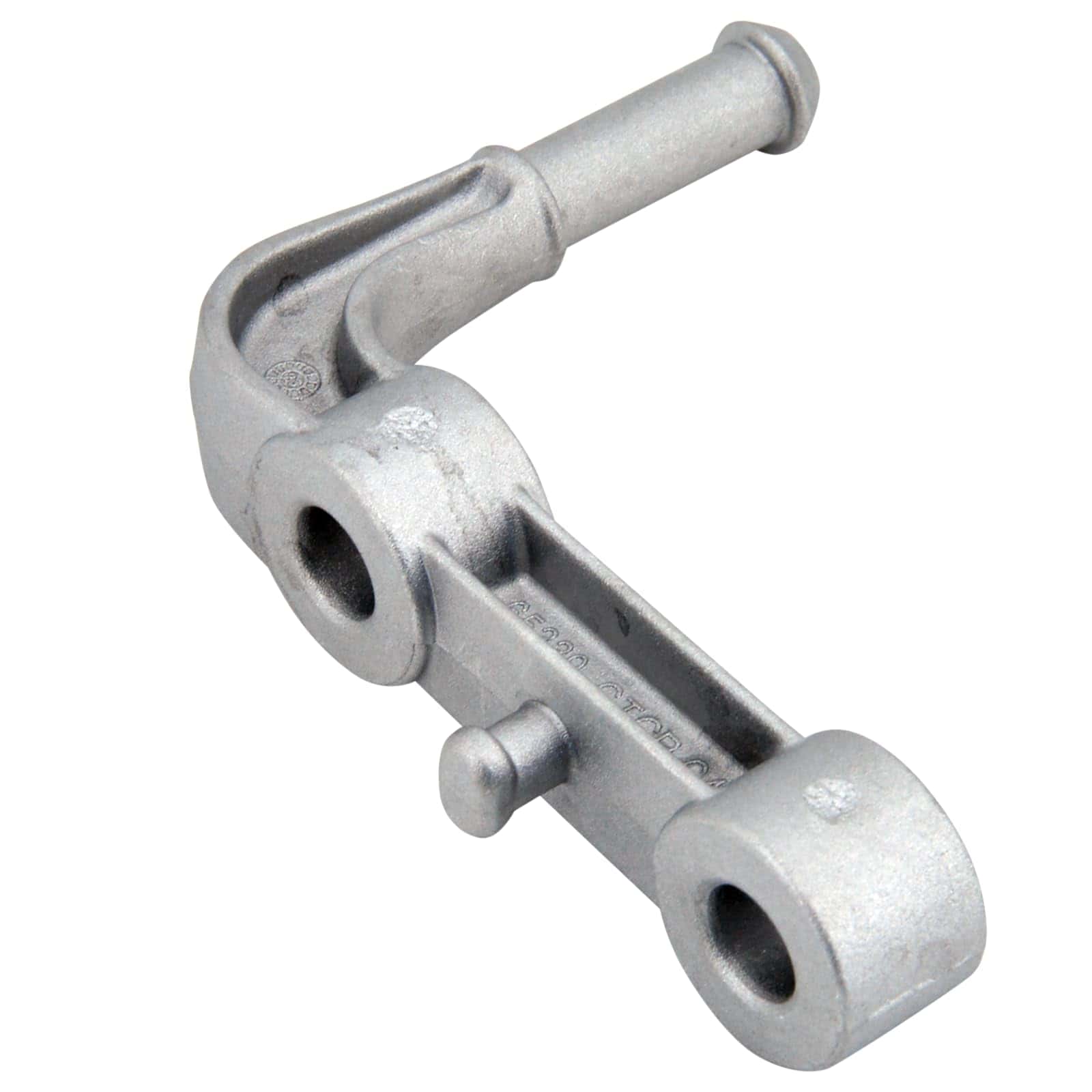 ALTBET Par de Soporte de Escape para Abrazadera de - Imagen 5