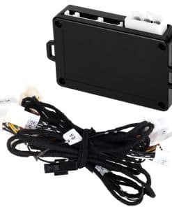 Kit de arranque remoto profesional compatible con Toyota