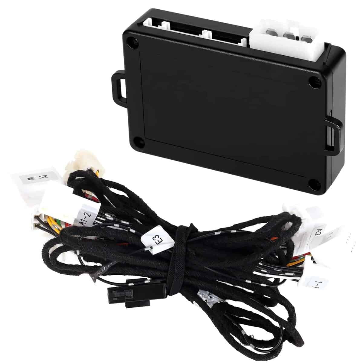 Kit de arranque remoto profesional compatible con Toyota