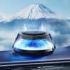 Difusor de ambientador de coche inteligente NovaScent 2025