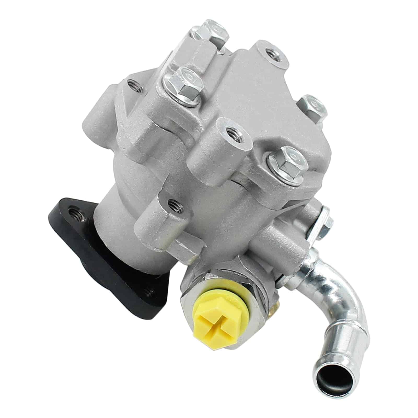 Bomba de dirección asistida DooFig para Audi Q7 3.0L - Imagen 3