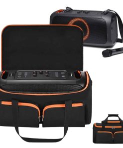 Estuche de transporte YipuVR para altavoz JBL PartyBox On